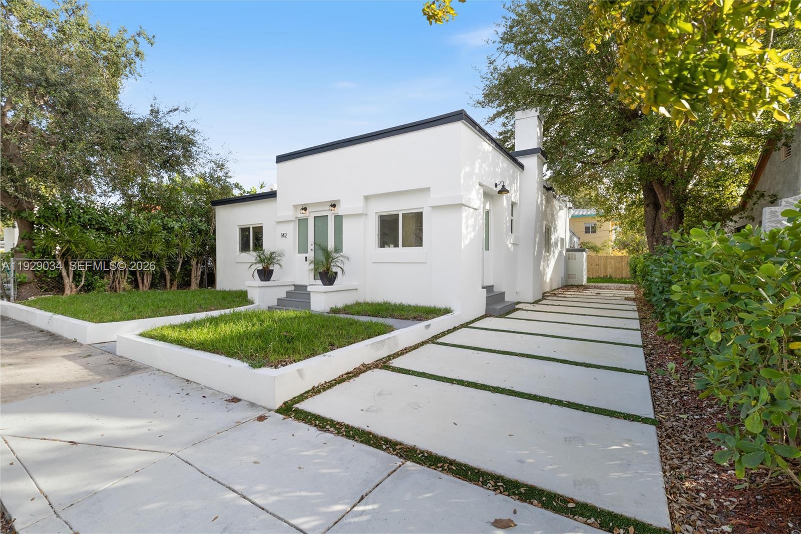 SHADOWLAWN EXTENSION SUB - Residential