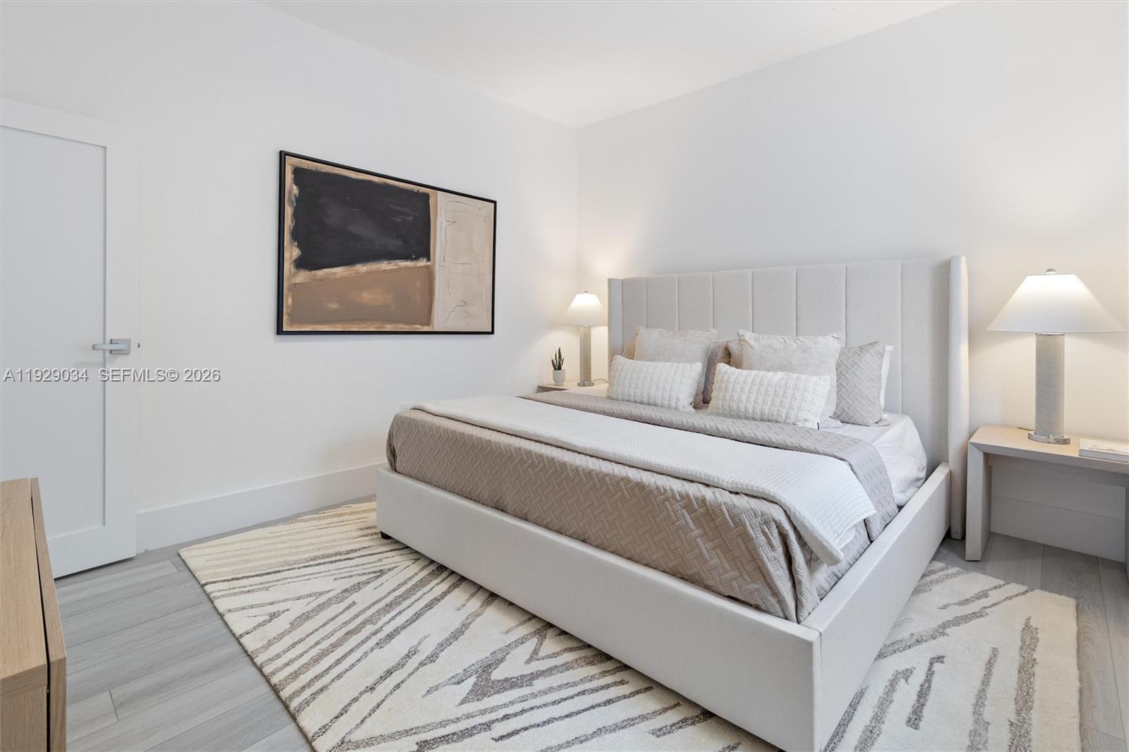 SHADOWLAWN EXTENSION SUB - Residential