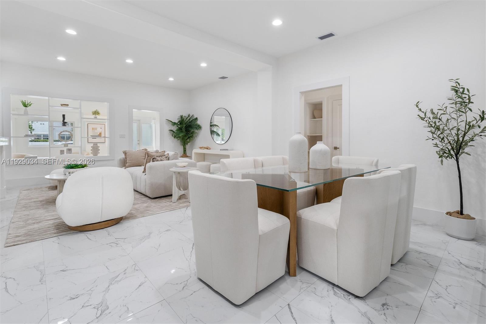 SHADOWLAWN EXTENSION SUB - Residential