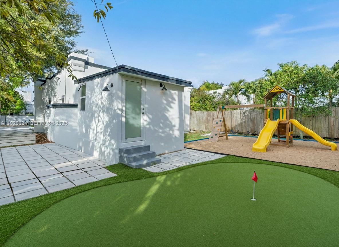 SHADOWLAWN EXTENSION SUB - Residential