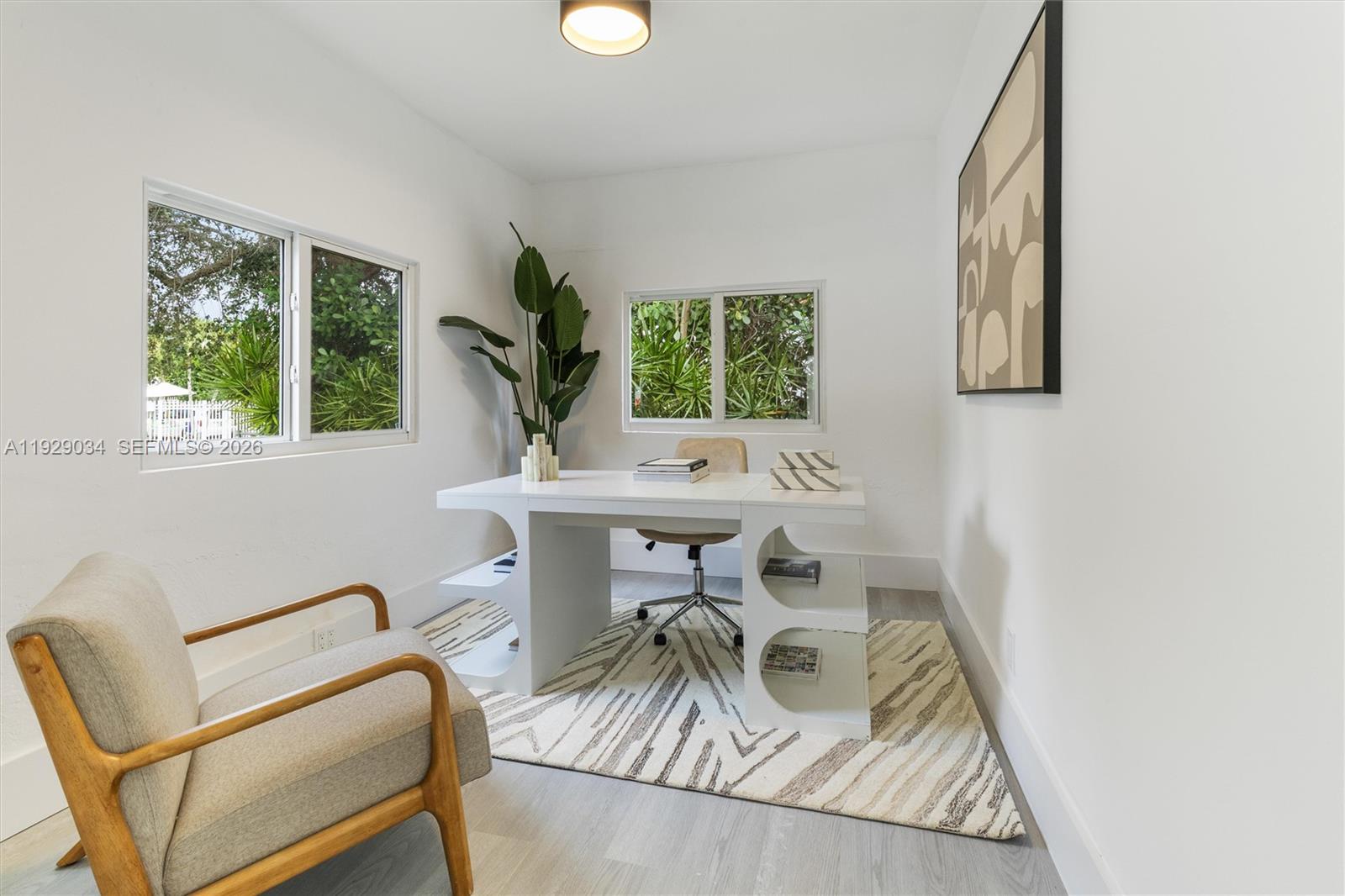 SHADOWLAWN EXTENSION SUB - Residential