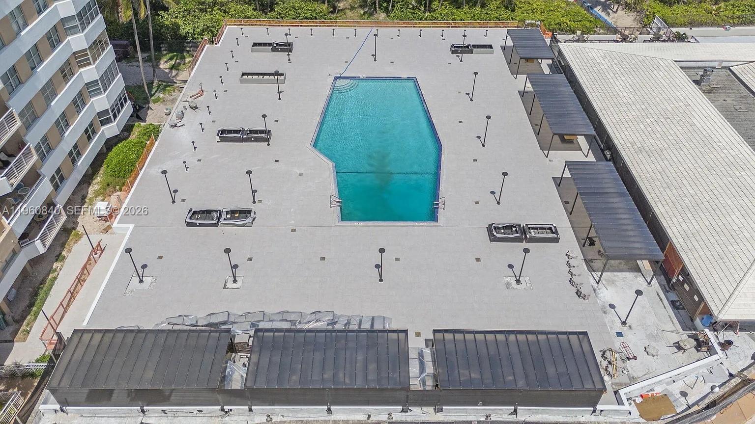 HEMISPHERES CONDO - Residential