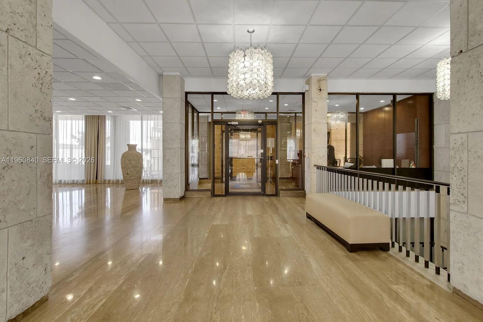 HEMISPHERES CONDO - Residential