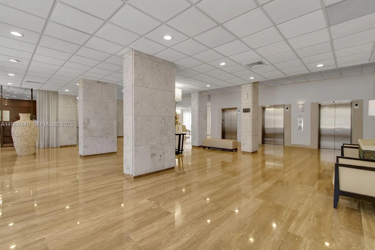 HEMISPHERES CONDO - Residential