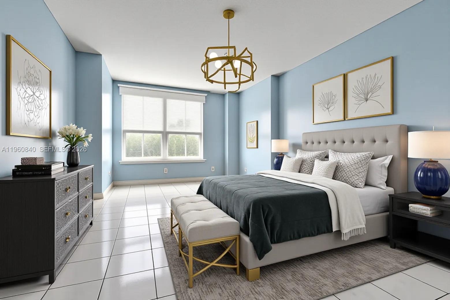 HEMISPHERES CONDO - Residential