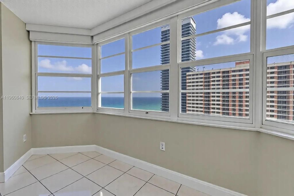 Photo of 1950 S Ocean Dr #17E, Hallandale Beach, FL 33009 (MLS # A11960840)
