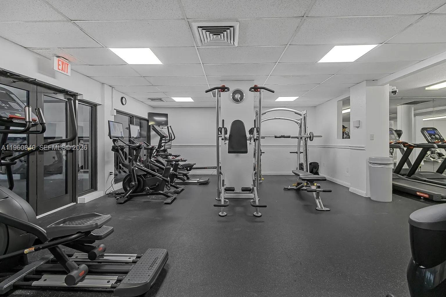 HEMISPHERES CONDO - Residential