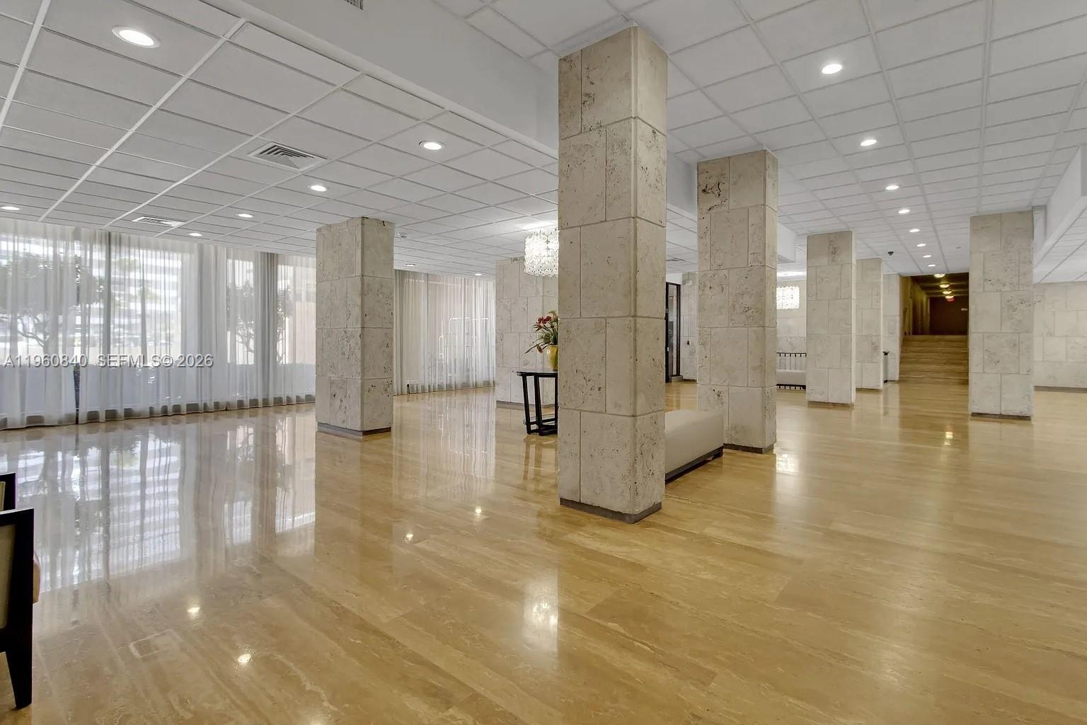 HEMISPHERES CONDO - Residential