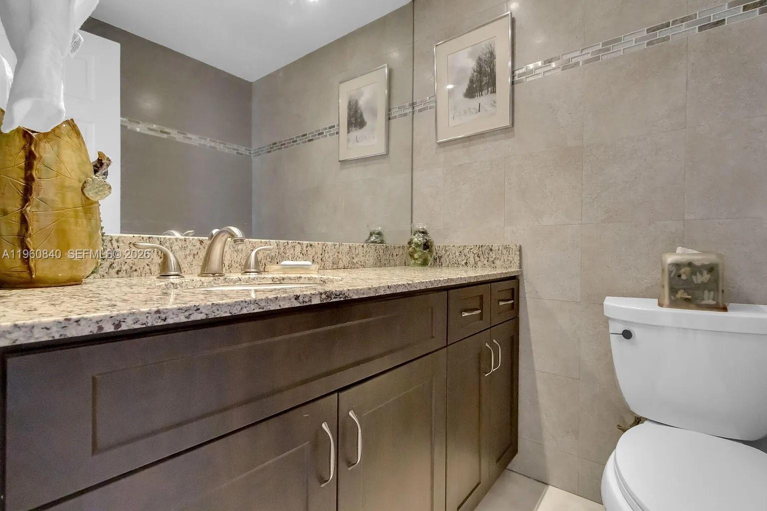 HEMISPHERES CONDO - Residential