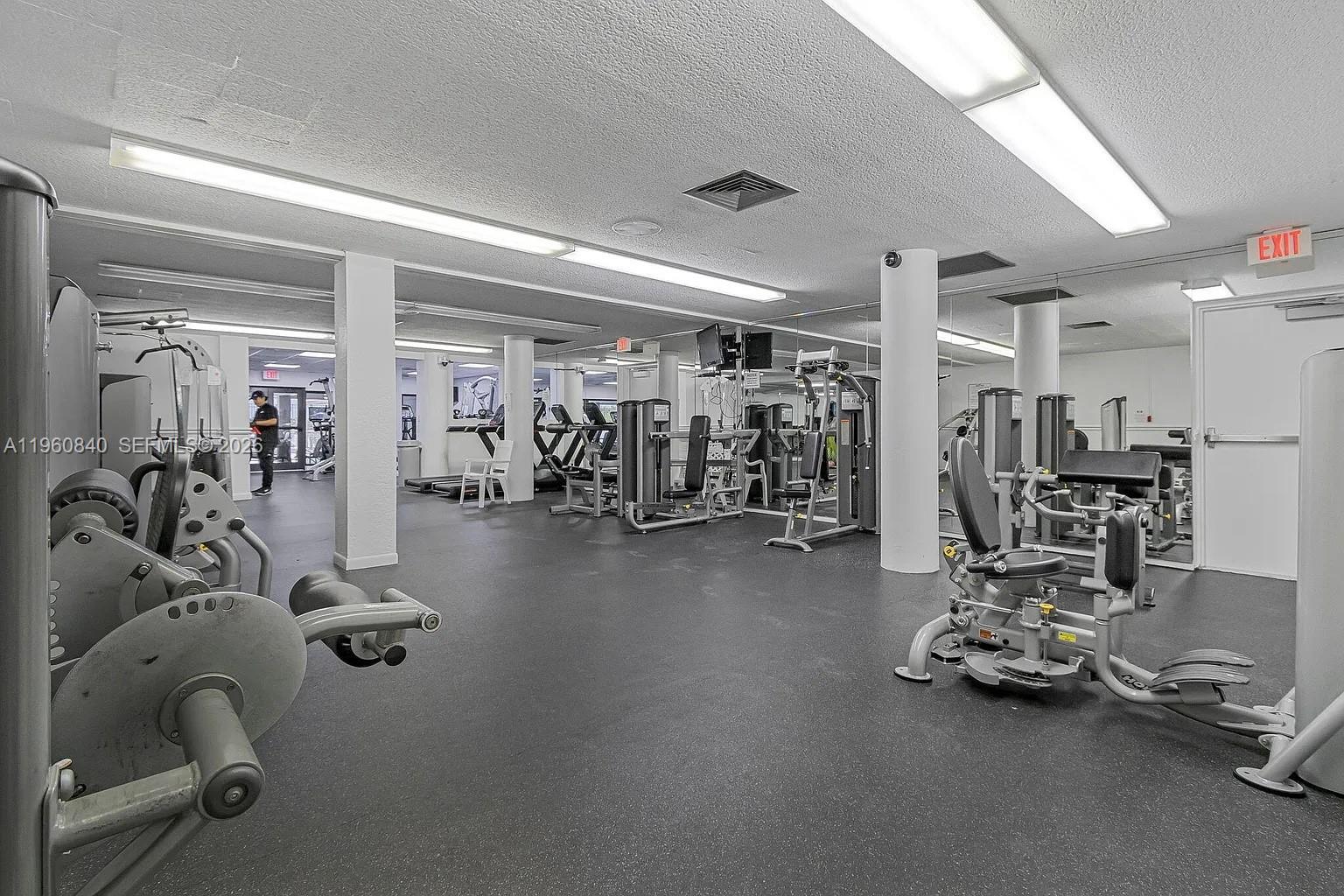 HEMISPHERES CONDO - Residential