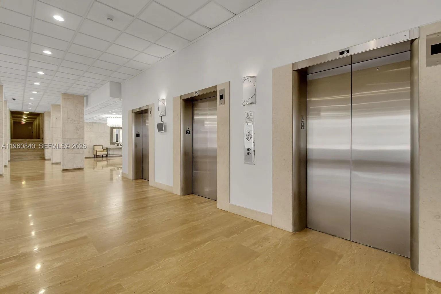 HEMISPHERES CONDO - Residential