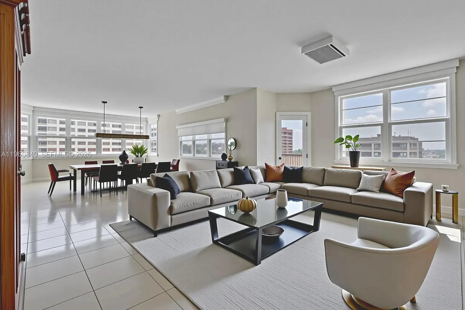 HEMISPHERES CONDO - Residential