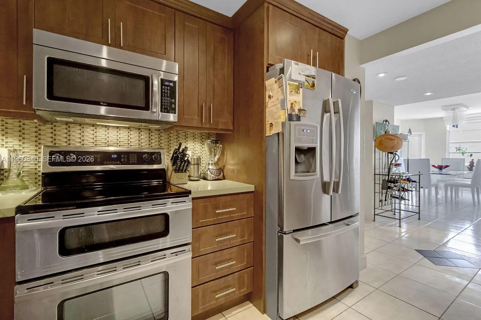 HEMISPHERES CONDO - Residential