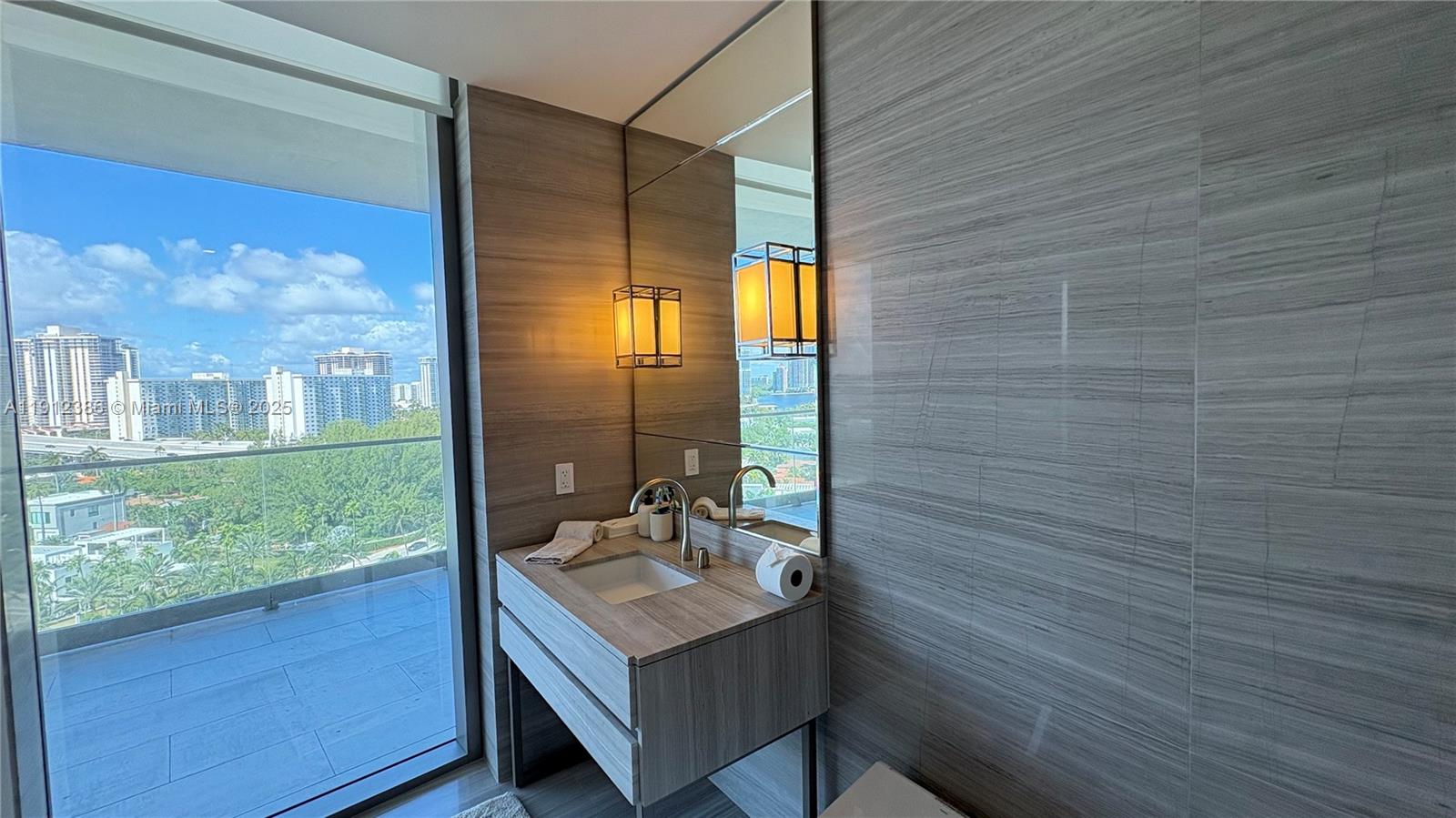 18975 COLLINS CONDO - Residential Lease