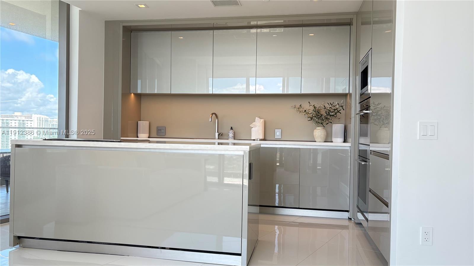 18975 COLLINS CONDO - Residential Lease