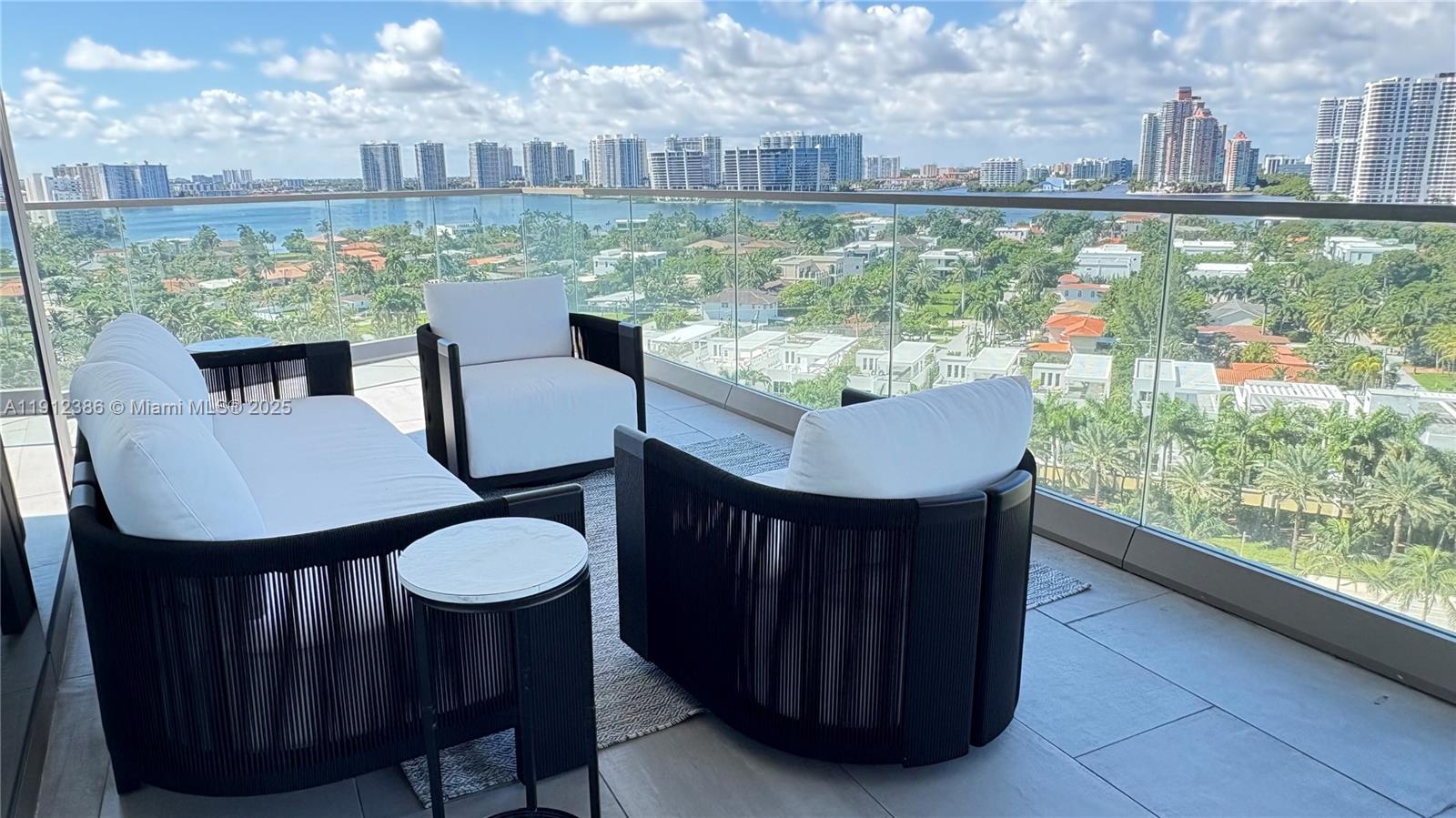 18975 COLLINS CONDO - Residential Lease