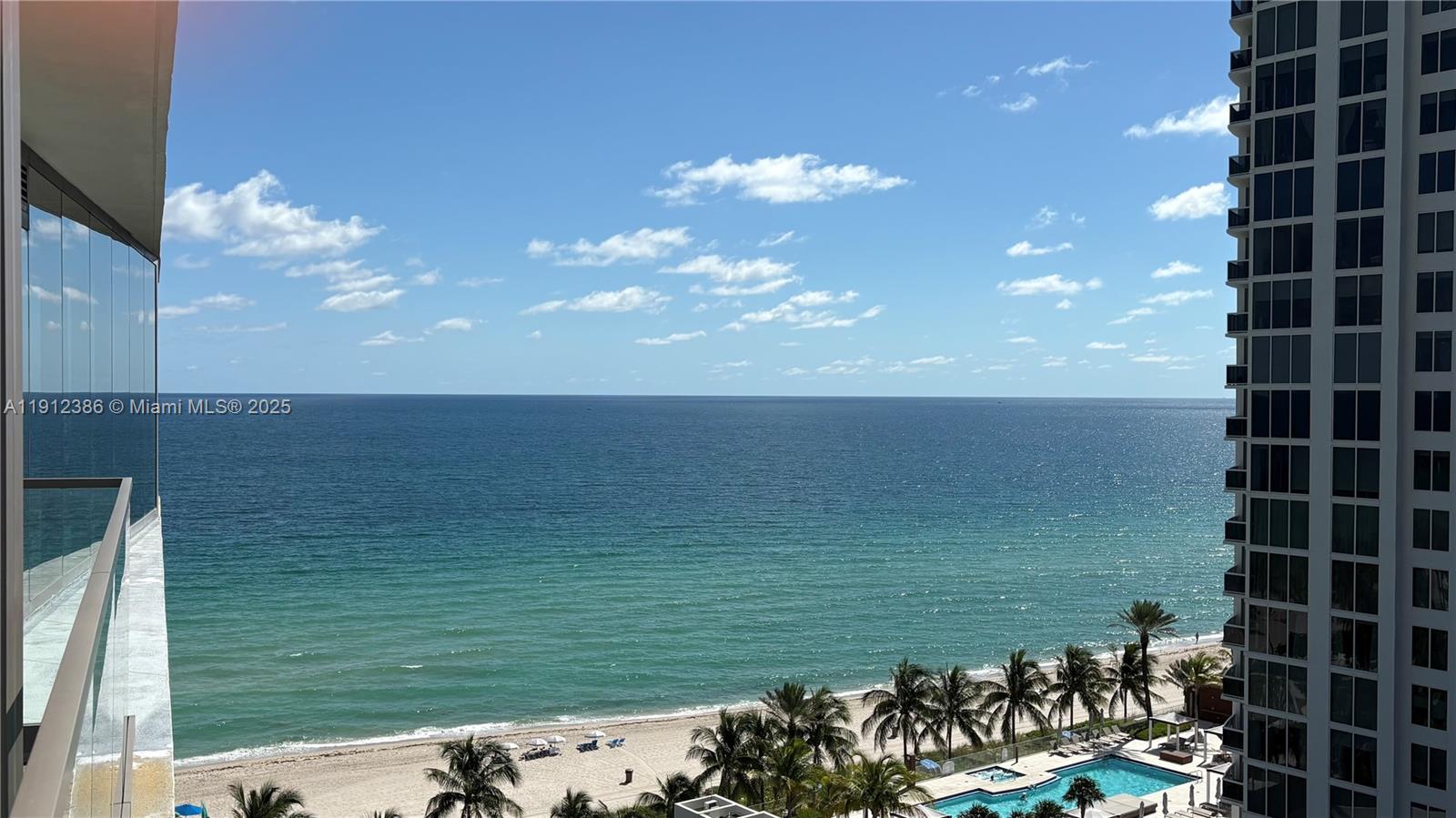 18975 COLLINS CONDO - Residential Lease