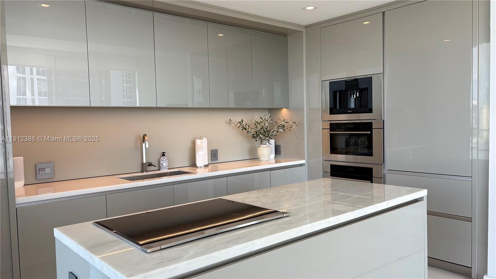 18975 COLLINS CONDO - Residential Lease