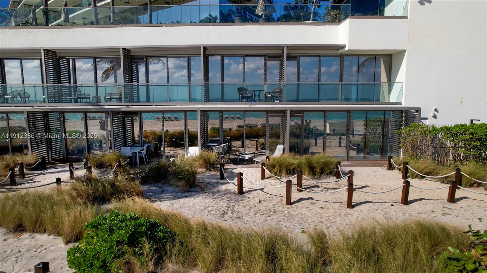 18975 COLLINS CONDO - Residential Lease