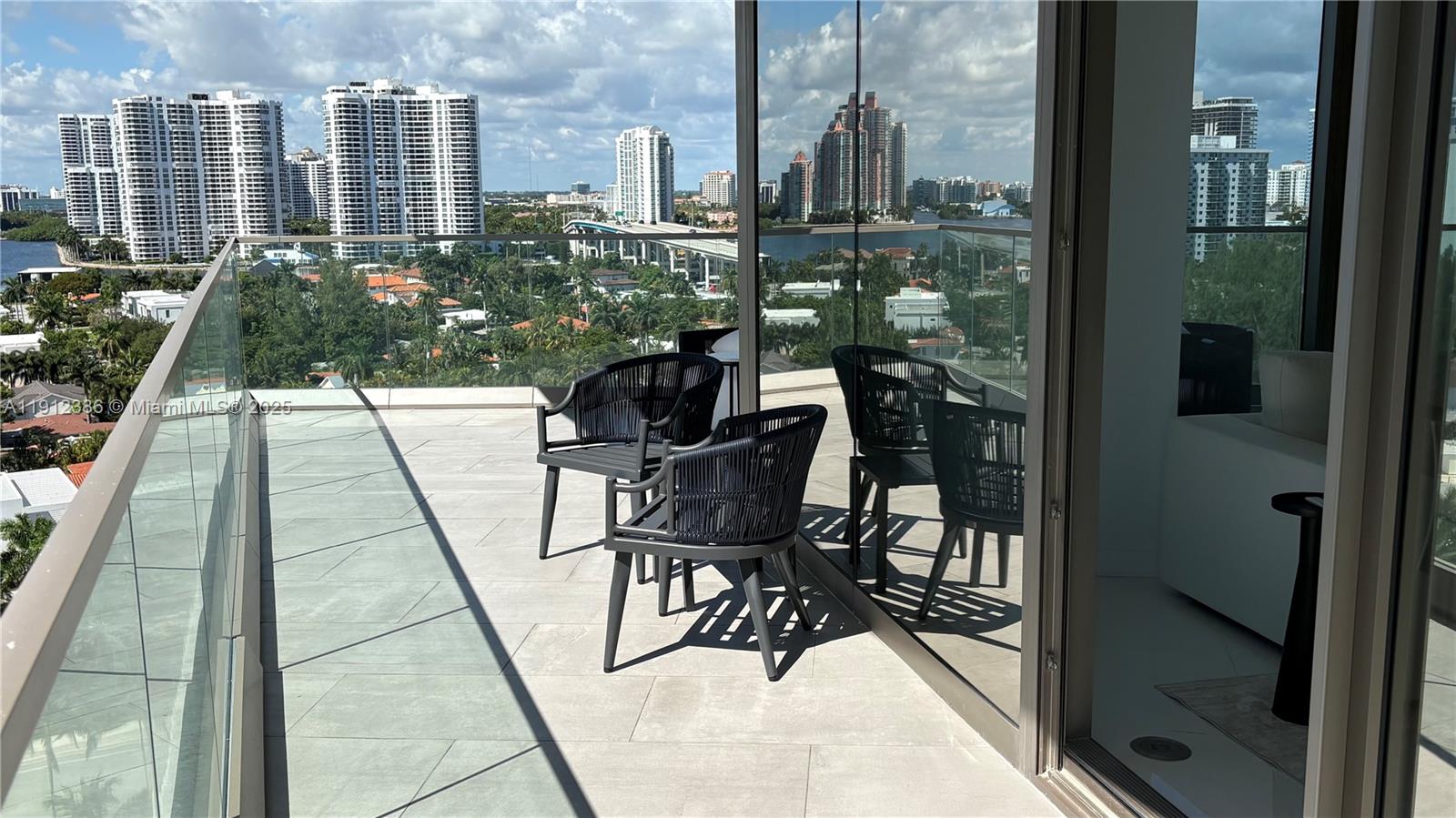 18975 COLLINS CONDO - Residential Lease