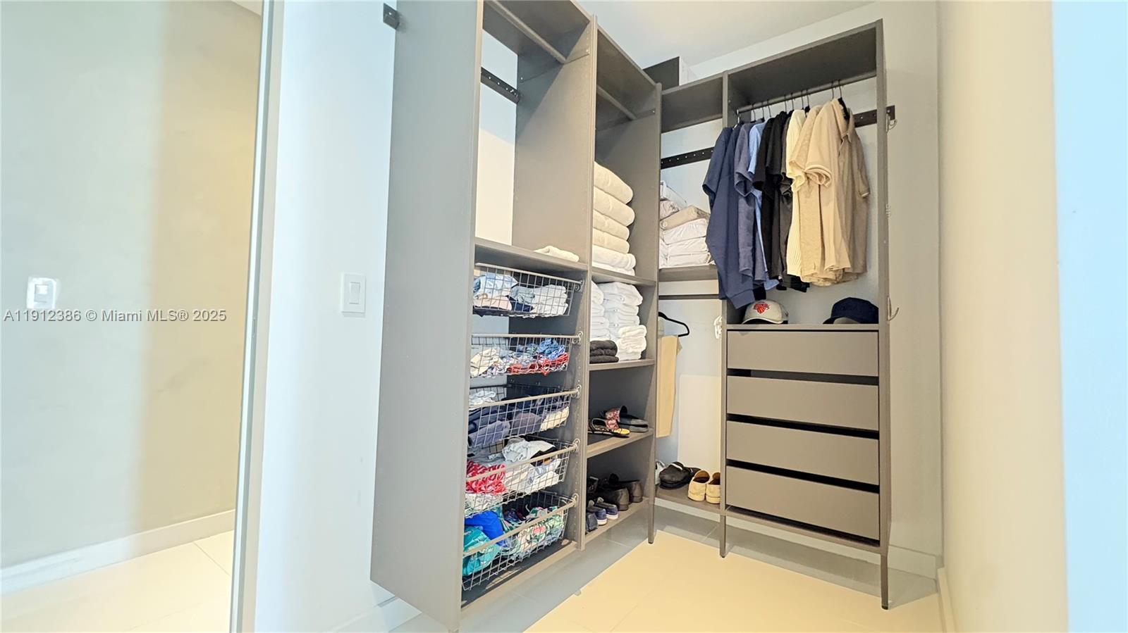 18975 COLLINS CONDO - Residential Lease