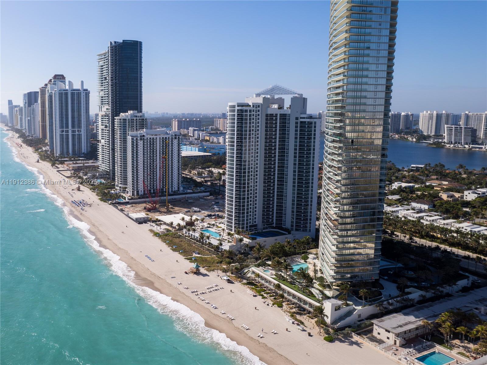 18975 COLLINS CONDO - Residential Lease