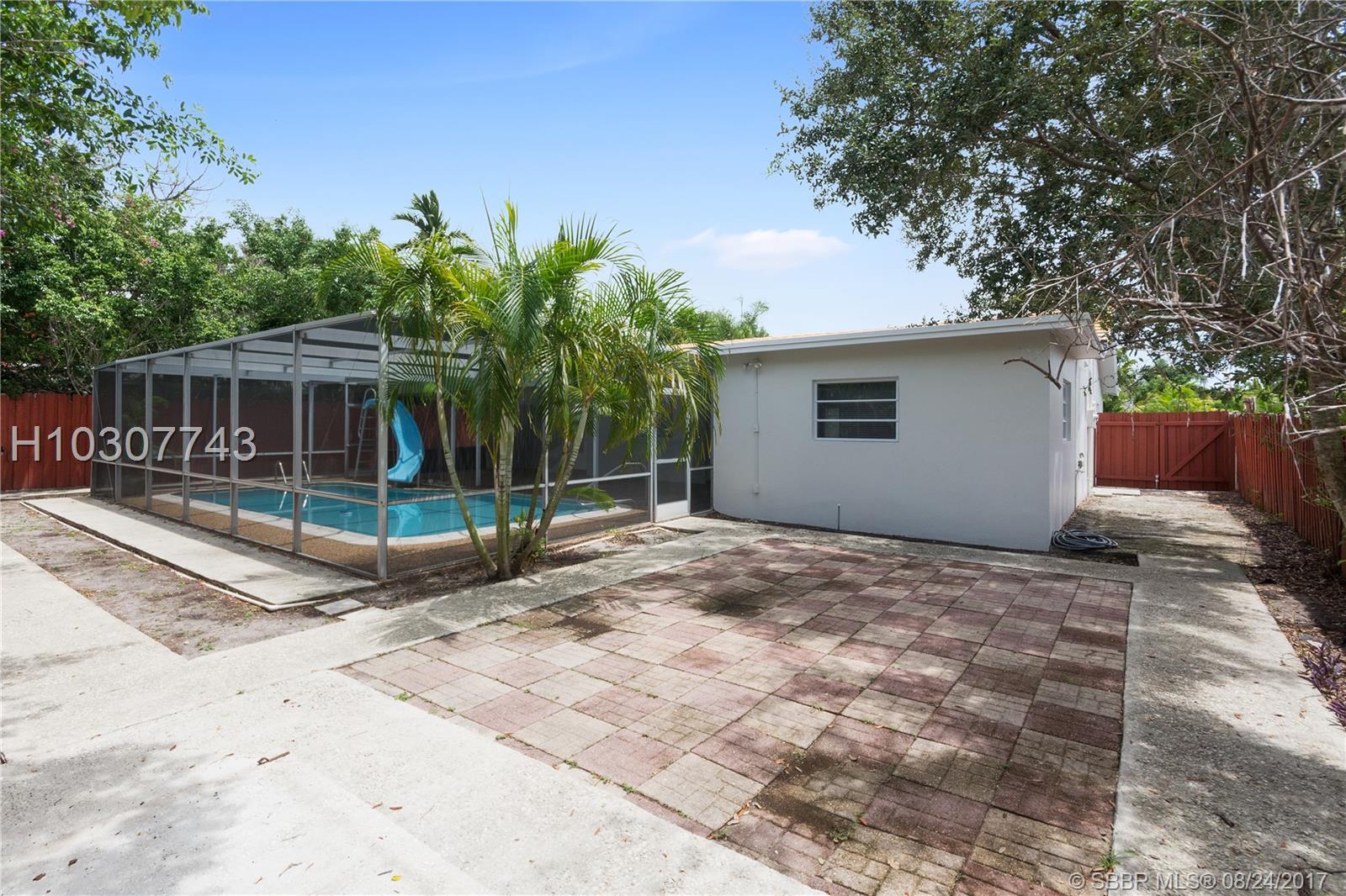 University Park Country C - Residential