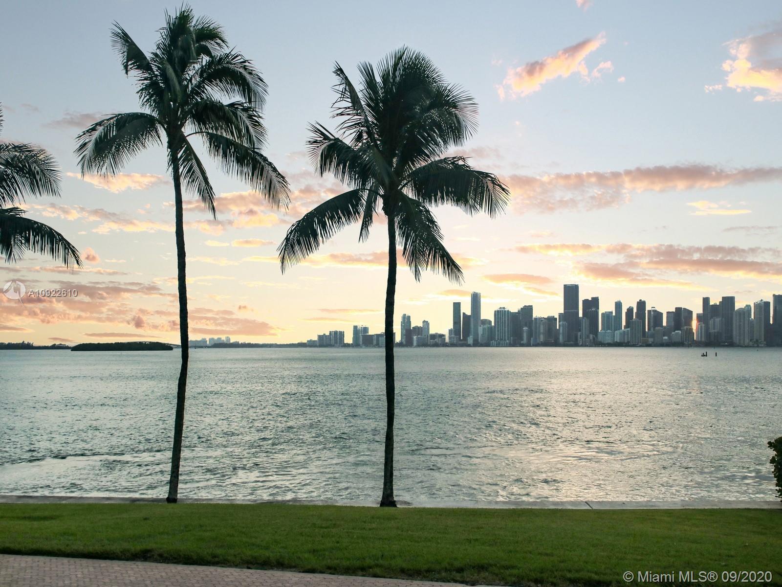 BAYVIEW FISHER ISL CONDO - Residential