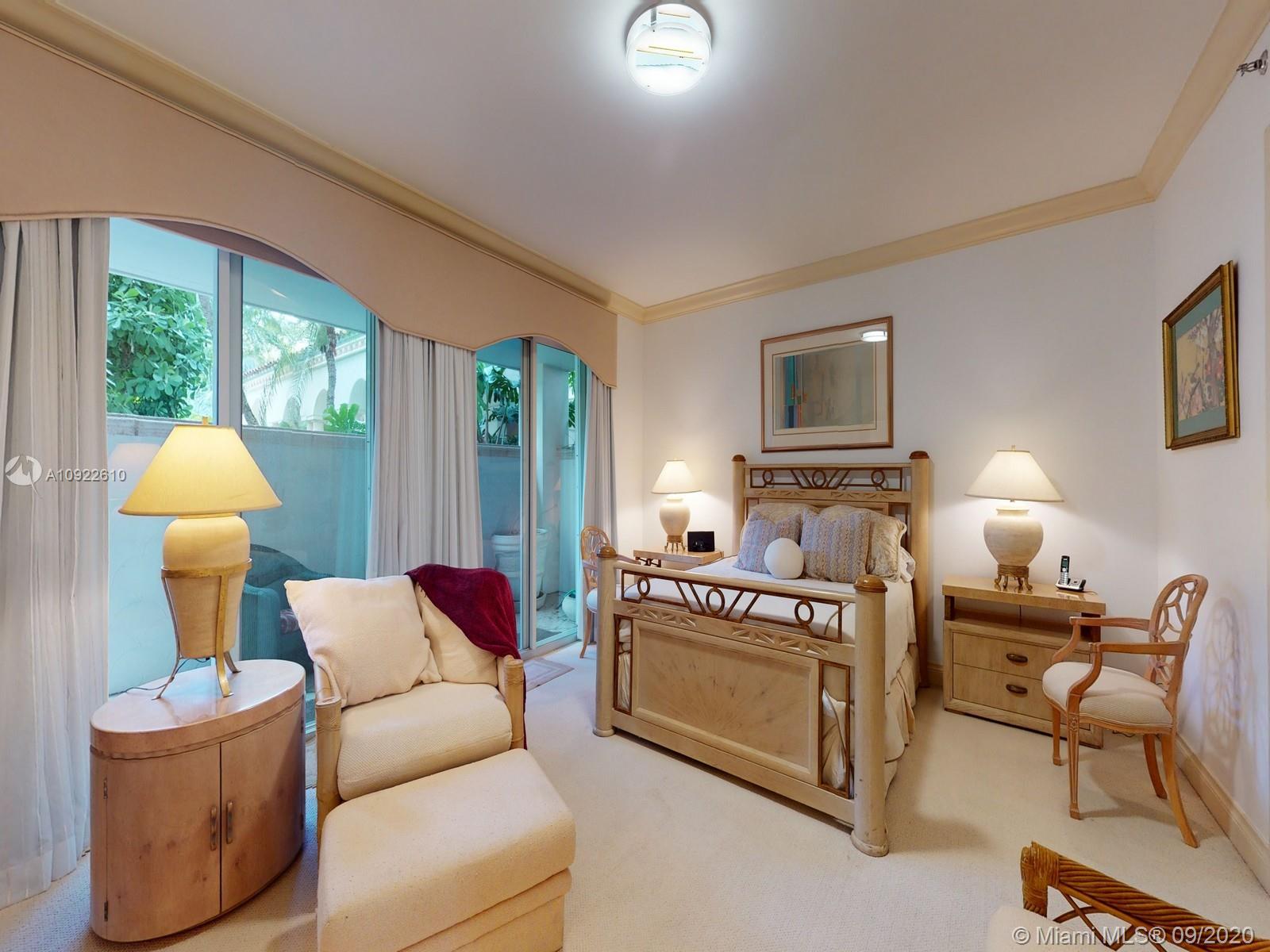 BAYVIEW FISHER ISL CONDO - Residential