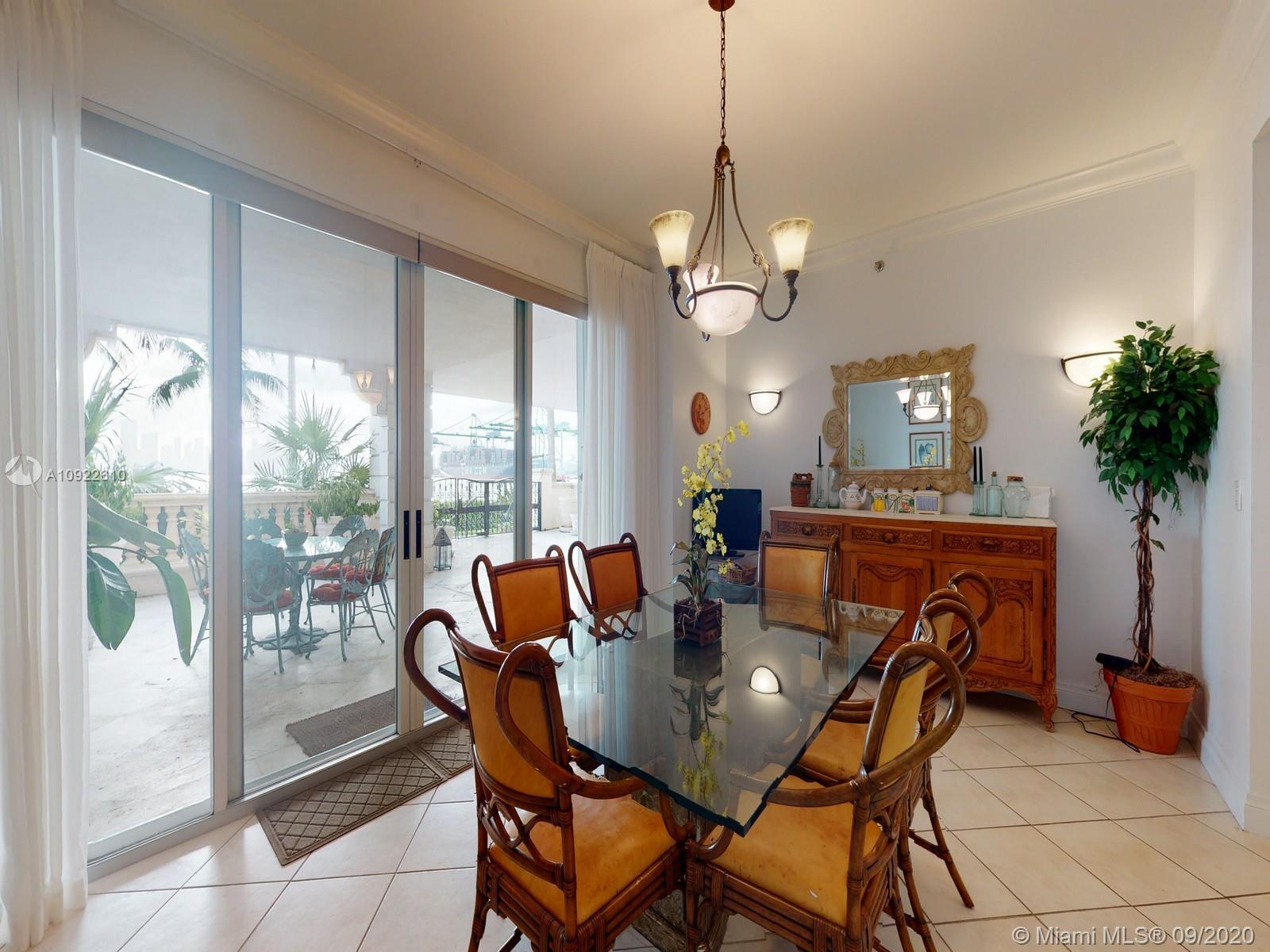 BAYVIEW FISHER ISL CONDO - Residential