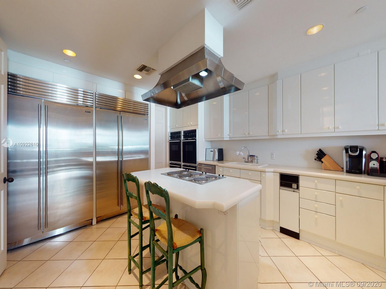 BAYVIEW FISHER ISL CONDO - Residential