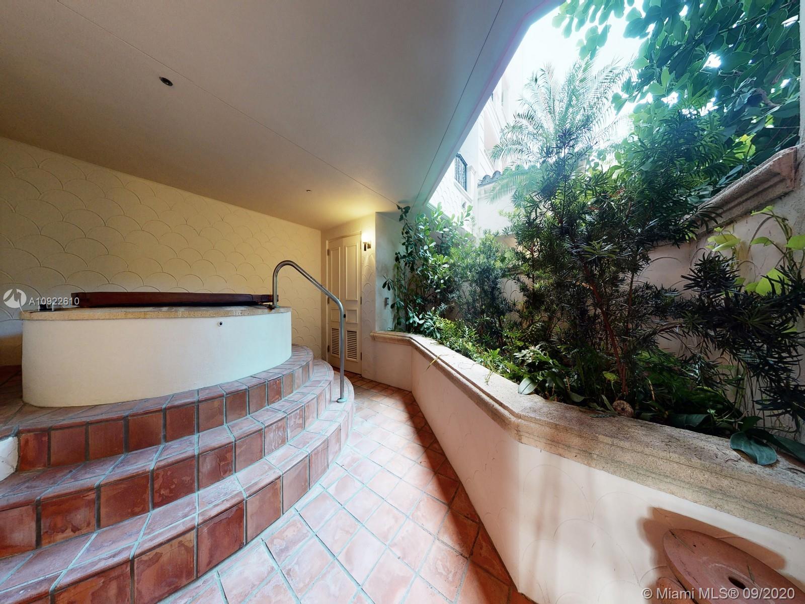 BAYVIEW FISHER ISL CONDO - Residential