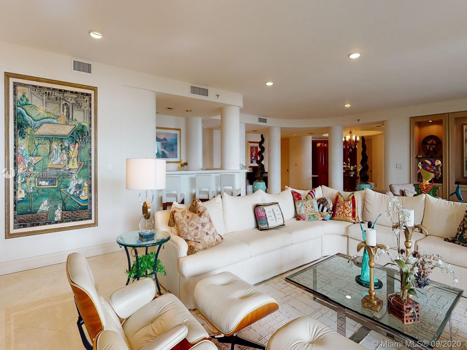 BAYVIEW FISHER ISL CONDO - Residential