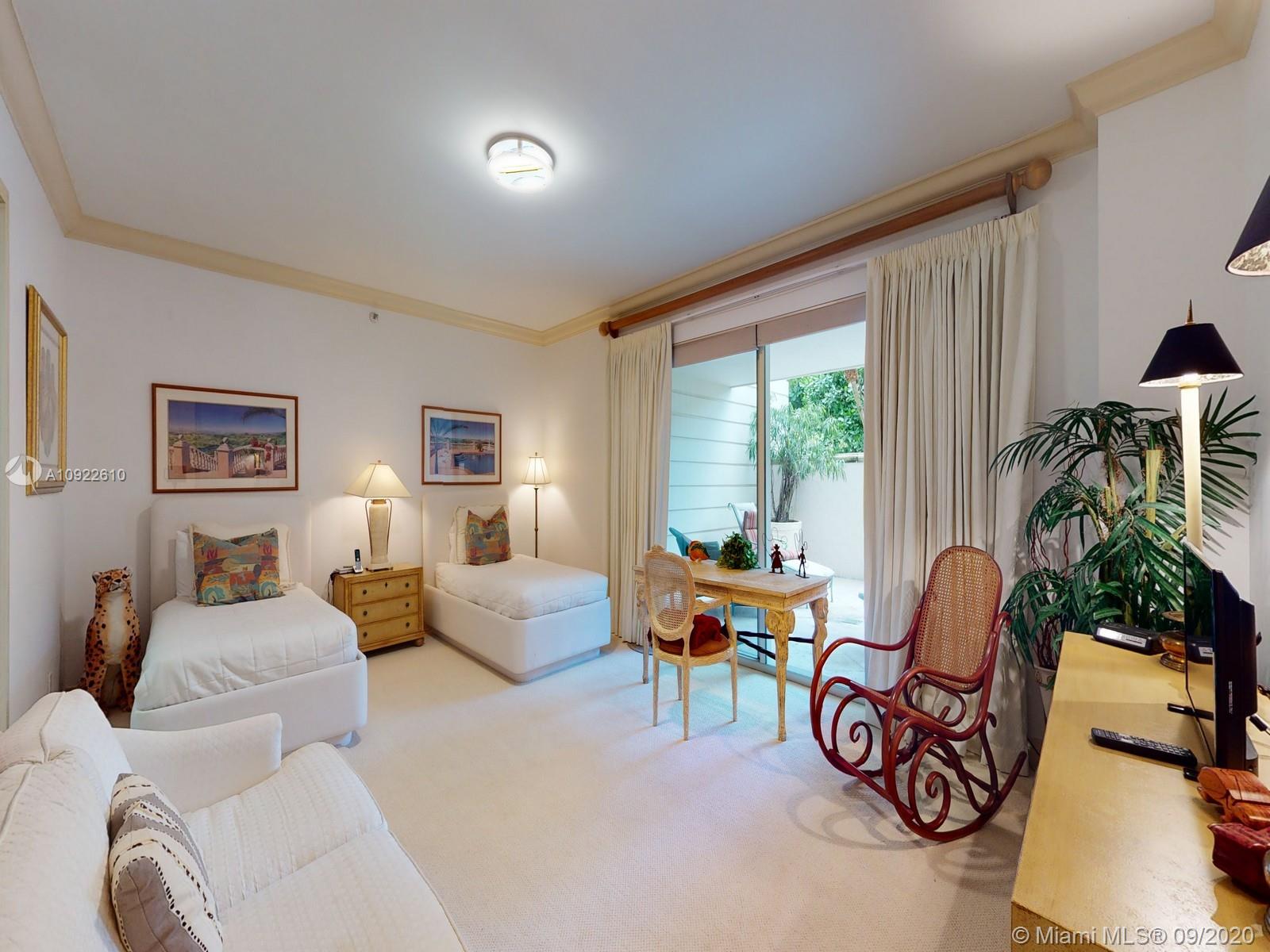 BAYVIEW FISHER ISL CONDO - Residential