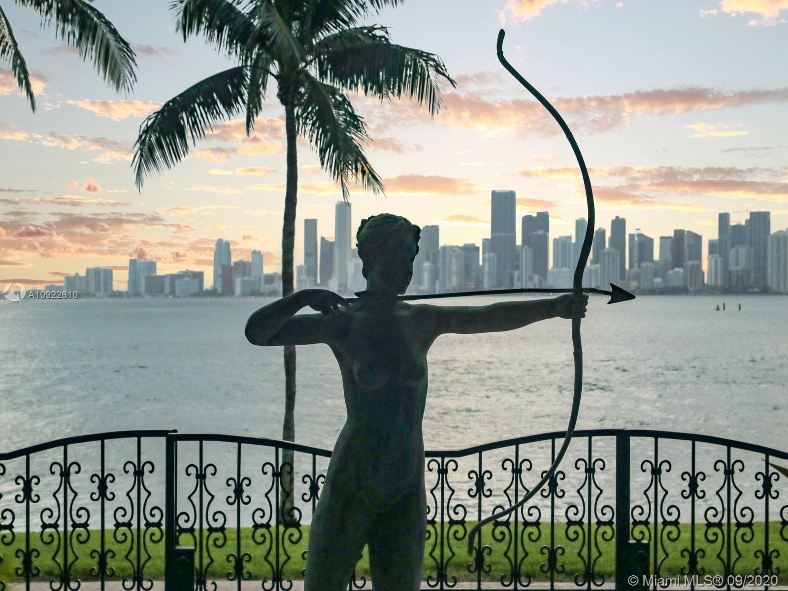 BAYVIEW FISHER ISL CONDO - Residential