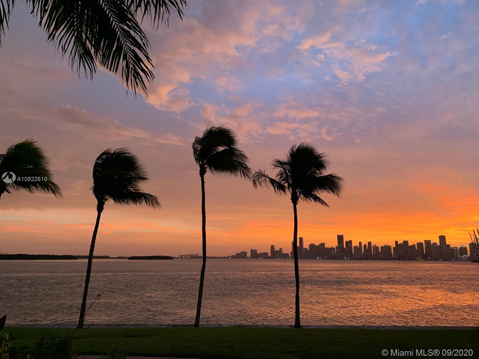 BAYVIEW FISHER ISL CONDO - Residential