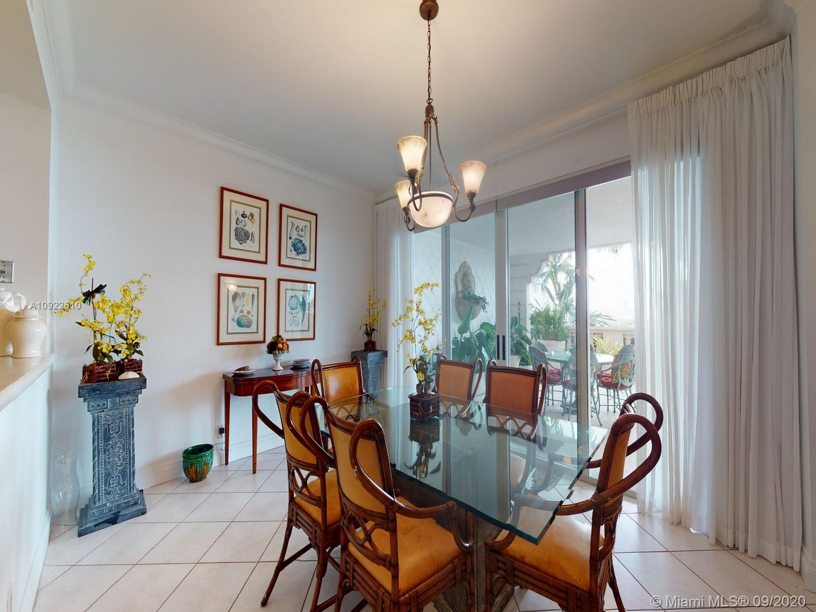 BAYVIEW FISHER ISL CONDO - Residential