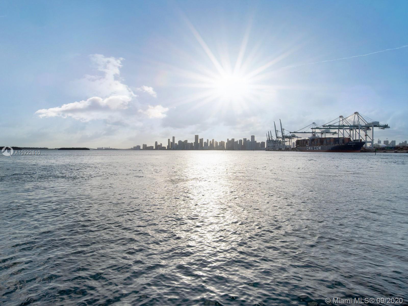 BAYVIEW FISHER ISL CONDO - Residential