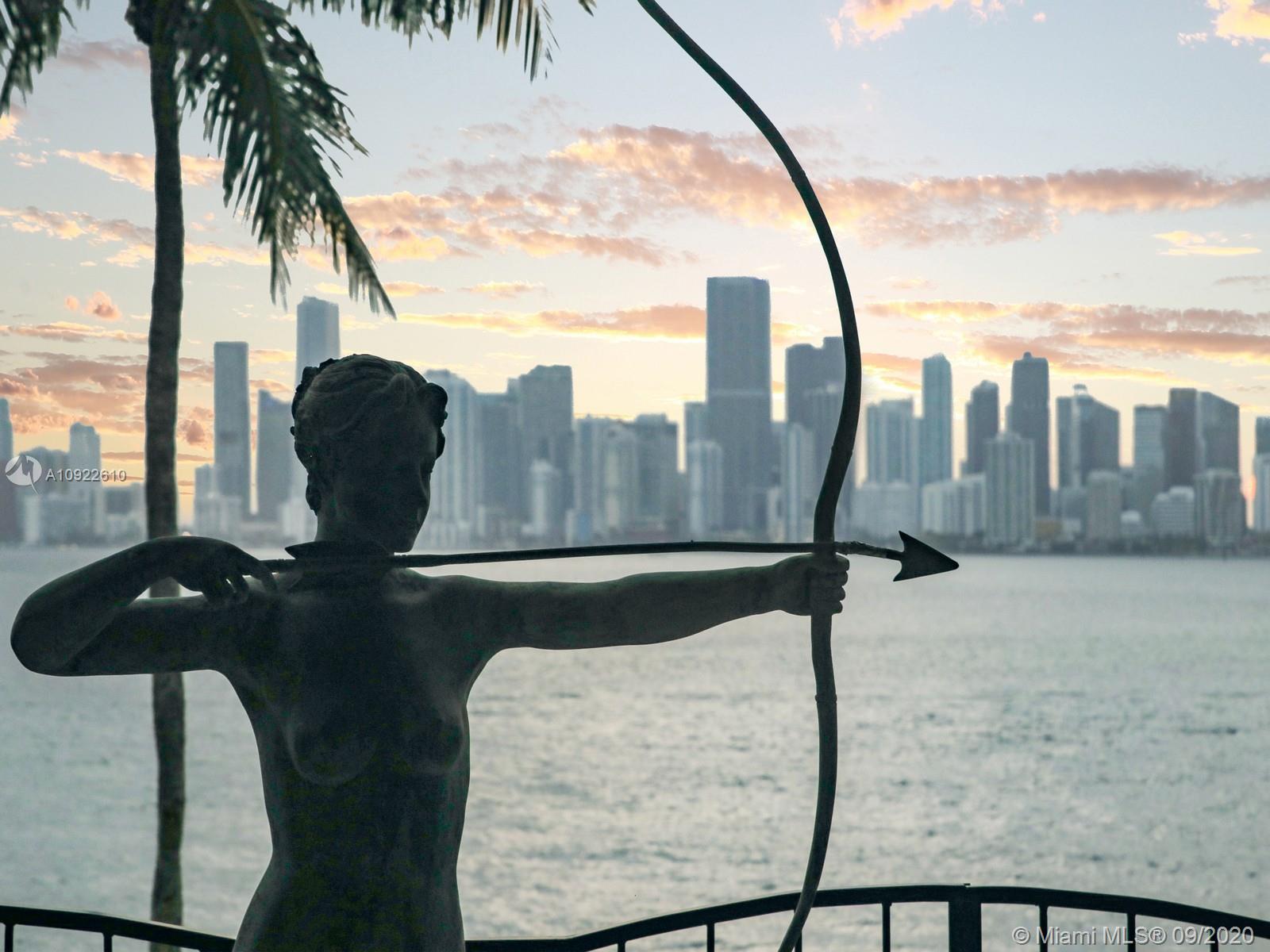 BAYVIEW FISHER ISL CONDO - Residential