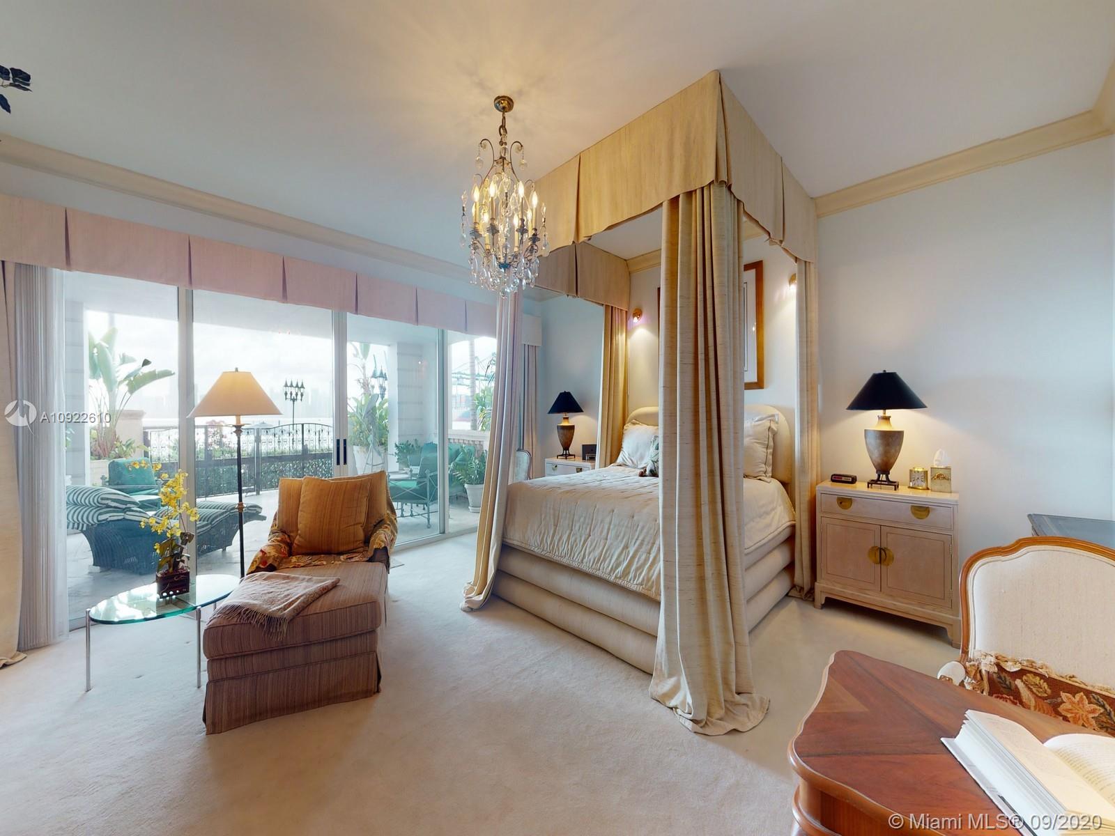 BAYVIEW FISHER ISL CONDO - Residential