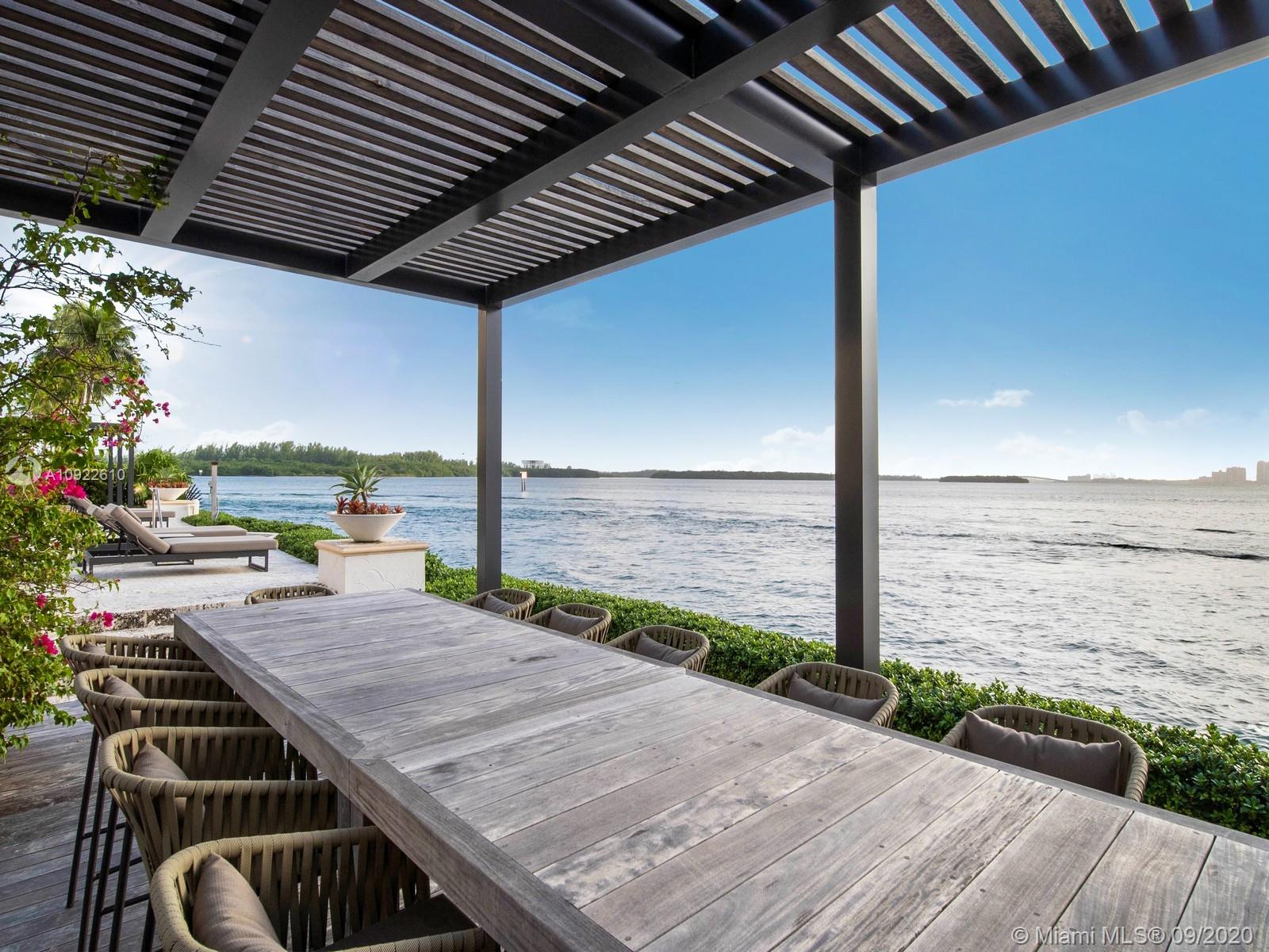 BAYVIEW FISHER ISL CONDO - Residential