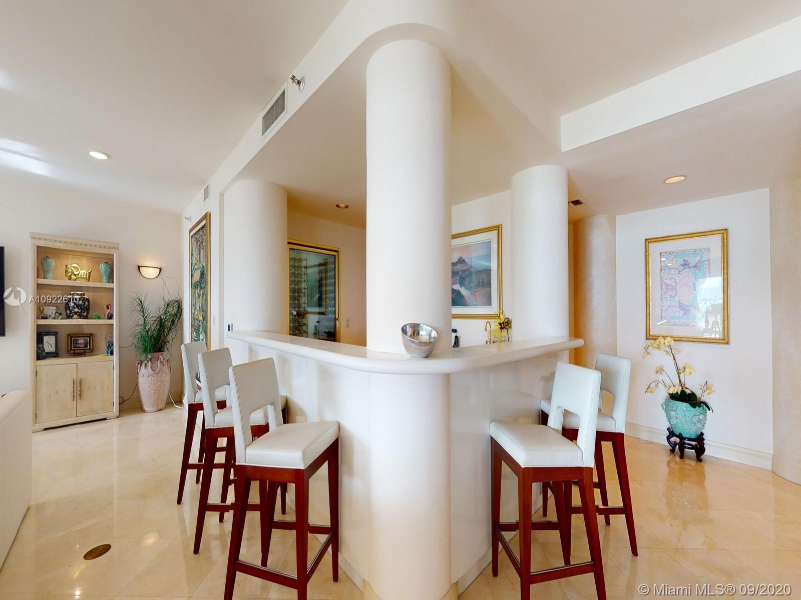 BAYVIEW FISHER ISL CONDO - Residential