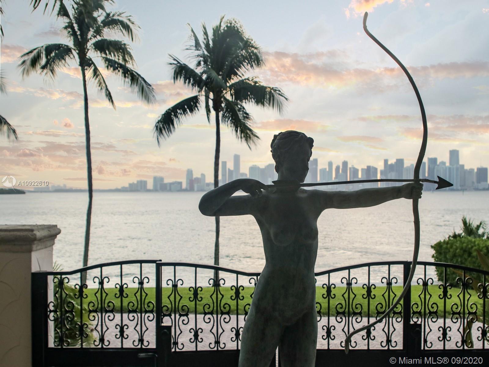 BAYVIEW FISHER ISL CONDO - Residential