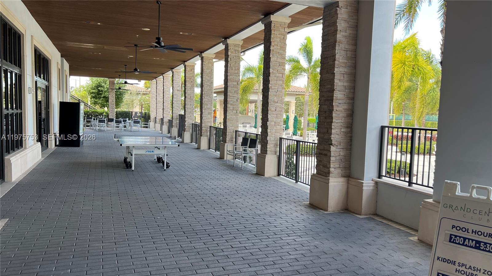 GRAND BAY SOUTH VILLAS - Residential Lease