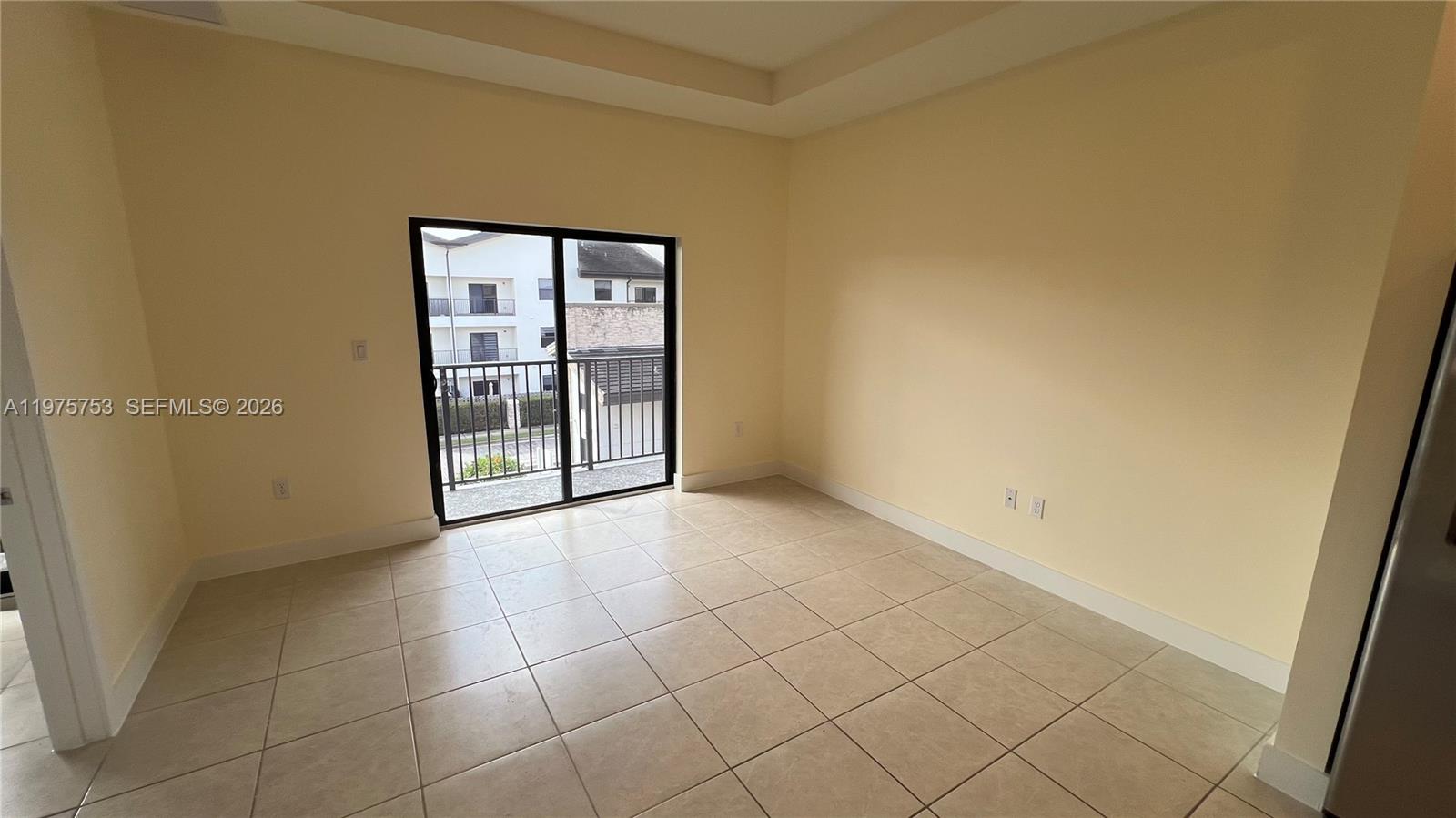 GRAND BAY SOUTH VILLAS - Residential Lease