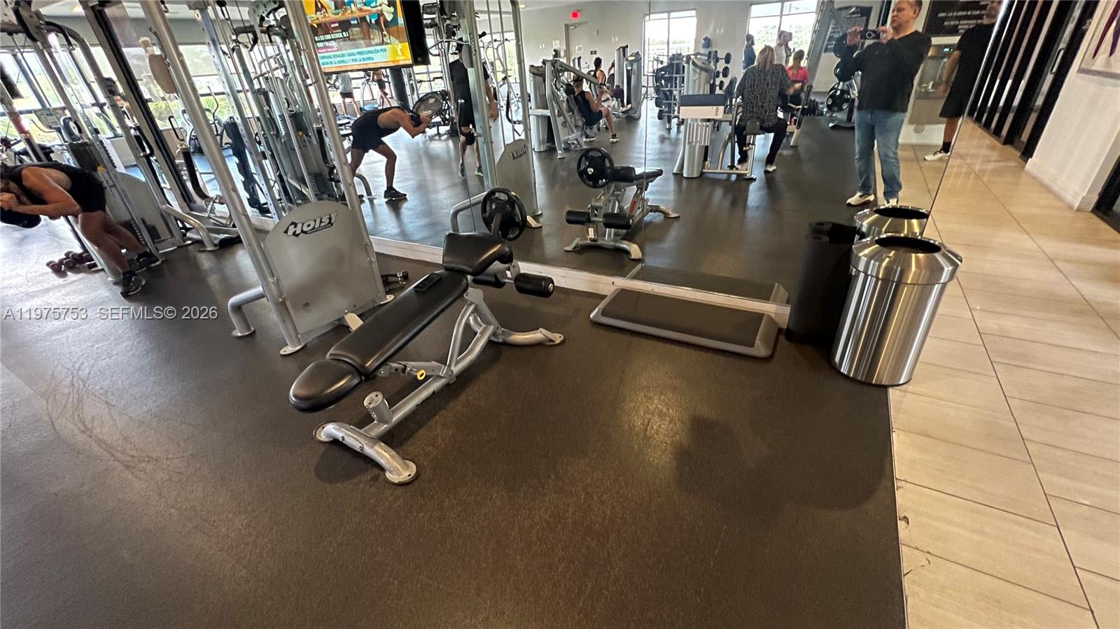 GRAND BAY SOUTH VILLAS - Residential Lease