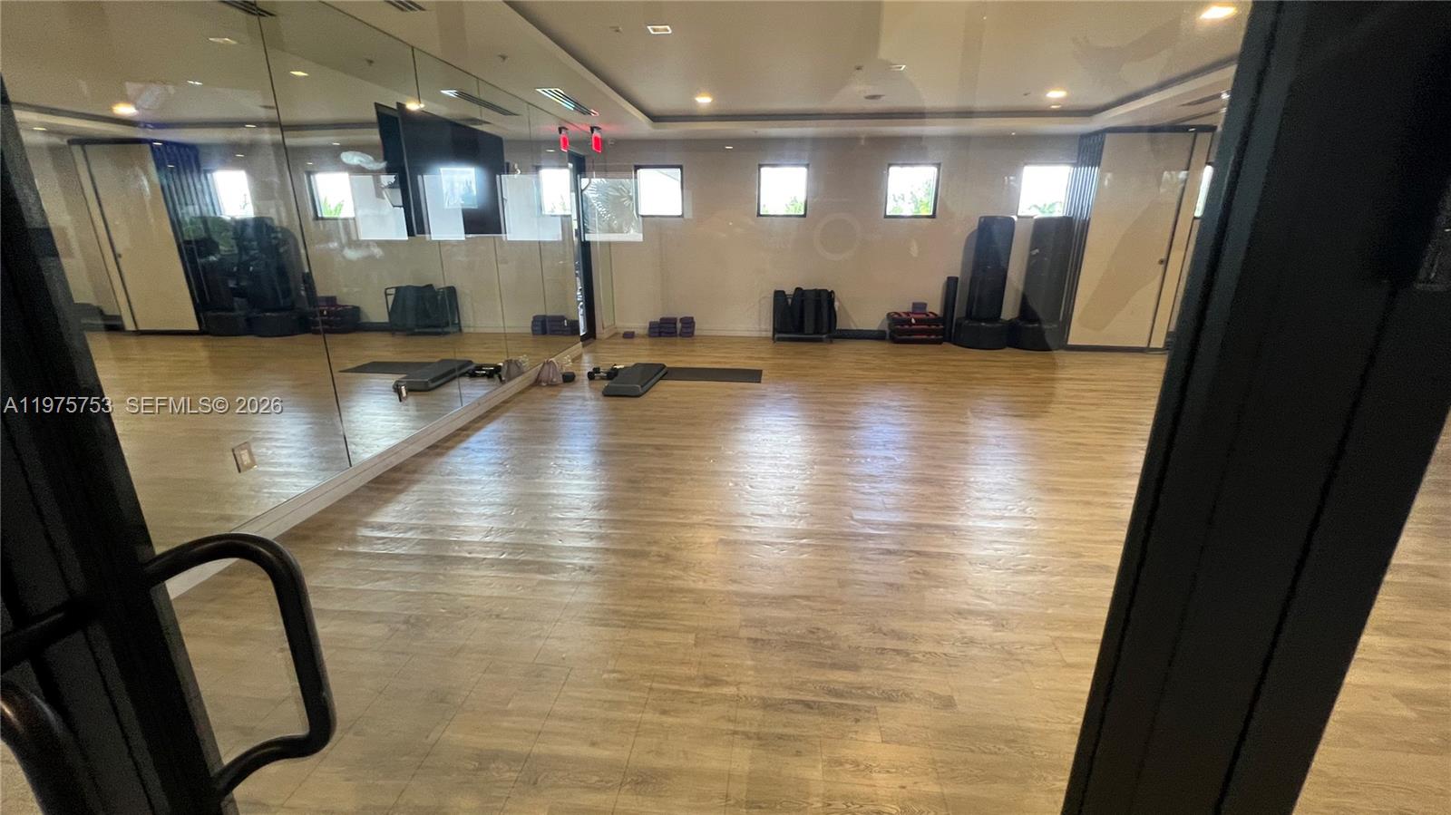 GRAND BAY SOUTH VILLAS - Residential Lease