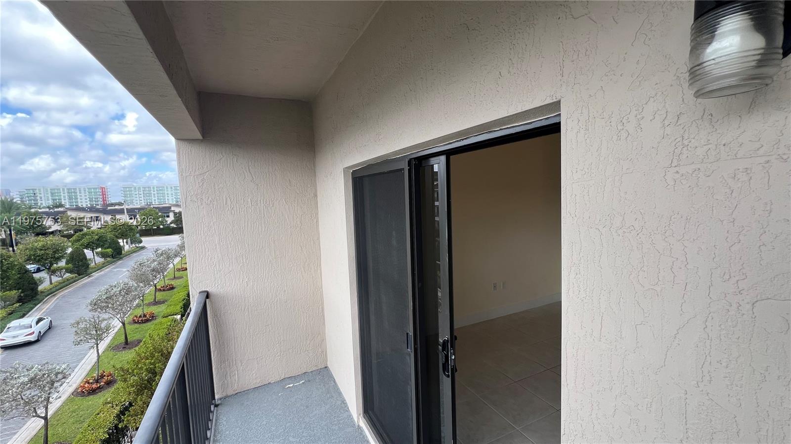 GRAND BAY SOUTH VILLAS - Residential Lease