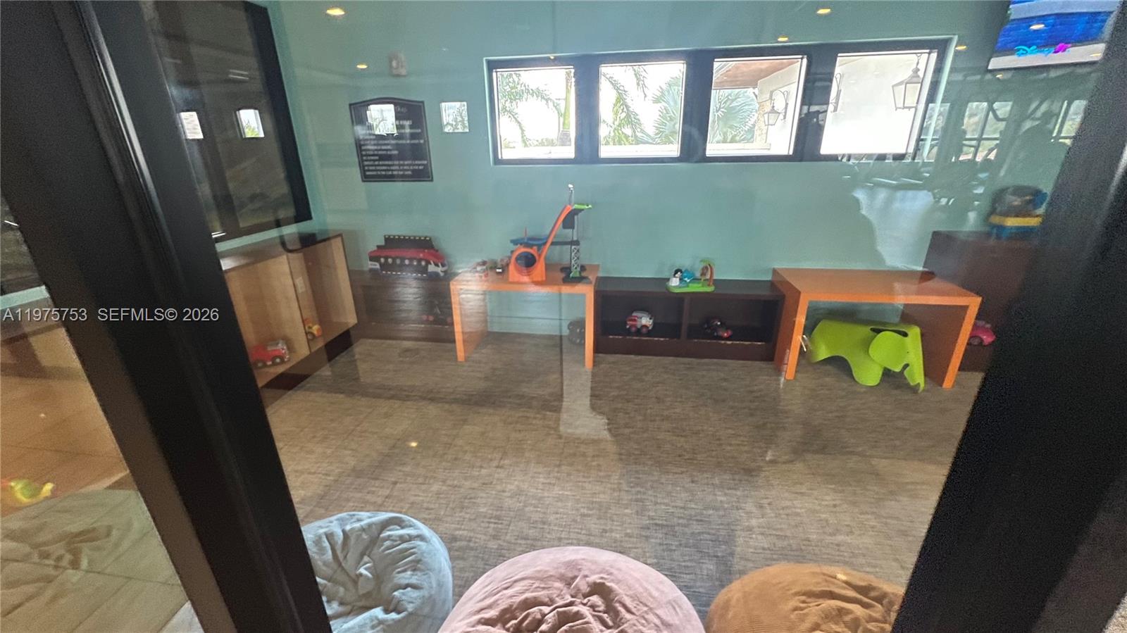 GRAND BAY SOUTH VILLAS - Residential Lease