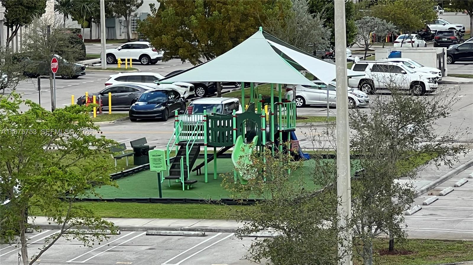 GRAND BAY SOUTH VILLAS - Residential Lease